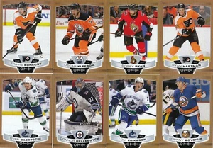 19/20 2019/20 O-Pee-Chee Gold Glossy #88 Sven Baertschi - Canucks - Picture 1 of 1