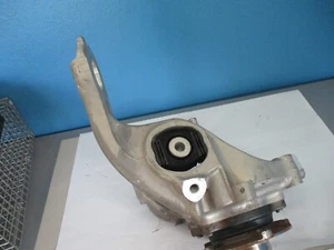 Originaler, Neuer Porsche Macan Audi A6 / A7 Q5Achsschenkel hinten links(RA002) - Bild 1 von 10