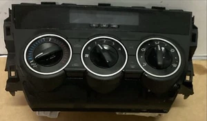 13-16 MAZDA CX-5 A/C CALENTADOR TEMPERATURA CLIMATIZADOR OEM - Imagen 1 de 2