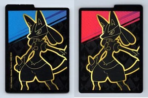 Crown Zenith Pokemon Divider Card - Picture 1 of 1