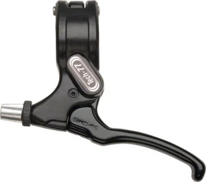 Diatech Tech-77 Brake Lever - Left, Black - Picture 1 of 1