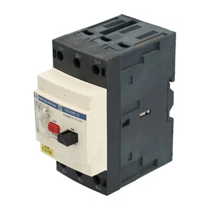 Telemecanique GV3ME14/6-10A Motor Circuit Breaker Used UMP - Picture 1 of 6