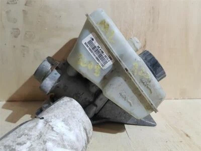 HYUNDAI SANTA FE OEM Brake Master Cylinder With ABS Fits 01-06 Foto 1 de 3