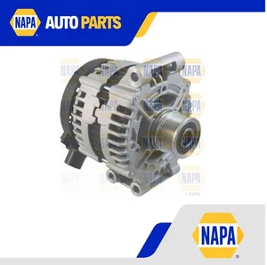 Alternator fits PEUGEOT 3008 0U 1.6 09 to 16 NAPA 5702G3 5702H9 5702L3 Quality - Picture 1 of 7