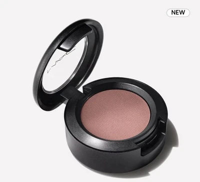 MAC Cosmetics Eyeshadow Finjan Matte Single FULL SIZE NIB - Image 1 of 3