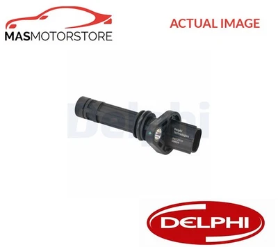 CRANKSHAFT POSITION SENSOR DELPHI SS12370-12B1 FOR TOYOTA YARIS,AYGO,YARIS VITZ - Image 1 of 4