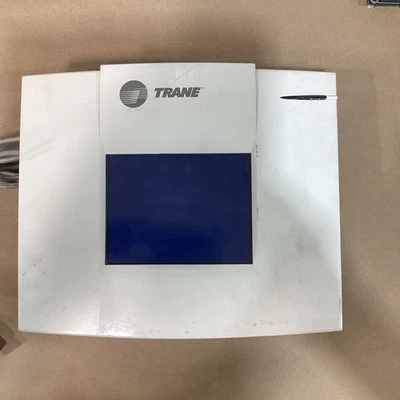 USED Trane 49500468 OPERATOR INTERFACE 24V STAND ALONE - Image 1 of 3