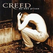 My Own Prison von Creed | CD | Zustand sehr gut - Bild 1 von 2