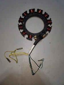 Mercury Force 1996-1999 CDI Brand Stator 40-60 HP, 174-2075K2 832075A4, WTY! - Picture 1 of 7