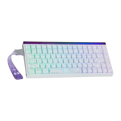 Aula Hero84 HE Wired Magnetic Gaming Keyboard, Rapid Hall Effect Keyboard wit... - Image 1 of 4