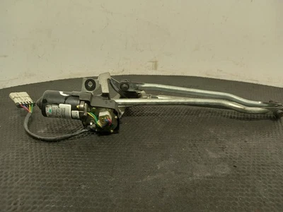 TESLA MODEL S Wiper Motor Front 2013-2025 5 Door Hatchback 102869900C - Image 1 of 4