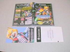 Star Fox Assault (Game Cube NGC) Original Case & Inserts, ohne Handbuch oder Spiel - Bild 1 von 1
