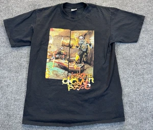 Vintage Insane Clown Posse "The Amazing Jeckel Brothers" T-Shirt Herren L - Bild 1 von 9