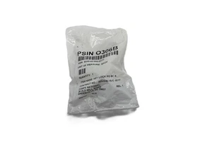 CompX National C9300 Briefkastenschloss & Schlüssel O306B USPS 306B neu versiegelt in Tasche - Bild 1 von 5