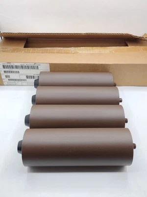 TEMPURPEDIC ERGO 9" Leg Accessory, Set of 4, P/N: 10003-SA-A071-01 - Image 1 of 4