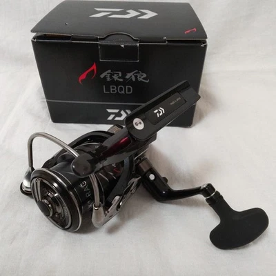 DAIWA 21 GINRO LBQD 831166 - Image 1 of 4