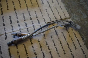2010 2011 2012 LEXUS HS250H OXYGEN SENSORS 89465-75010 89467-75010 - Picture 1 of 10