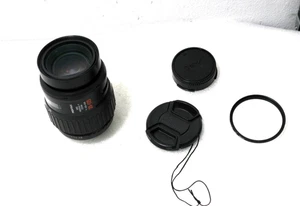PENTAX -F SMC Zoom 35~135mm 1:3.5~4.5 MACRO, GETESTET SEHR GUT - Bild 1 von 8