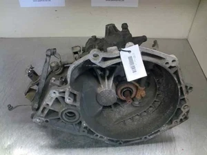F13 GEARBOX / 14186 / 35445 FOR OPEL CORSA A 1.5 DIESEL - Picture 1 of 7
