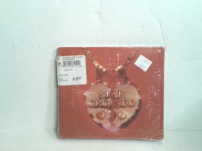 Kacey Musgraves Star Crossed CD Sealed 2021 Interscope Records Digipak - Image 1 of 3