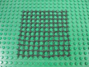 LEGO Red Negra 10 x 10 Cuadrados Piratas Buzos Dino Island #71155 - Imagen 1 de 1