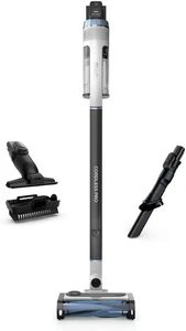 Shark Cordless Pro IZ562H Upright Vacuum Cleaner - Light Blue - Picture 1 of 6