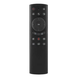 G20 Mini Keyboard 2.4G Technology Wireless Remote Control With Gyroscope Vo - Picture 1 of 19