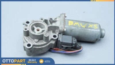 2007-2013 宝马 E70 X5 变速箱电机执行器原始设备制造商 27107566250 — 第 1/4 张图片