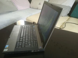 Ordinateur portable DELL LATITUDE E5410 4GB RAM SSD 120 GB PCP0154 - Imagen 1 de 4