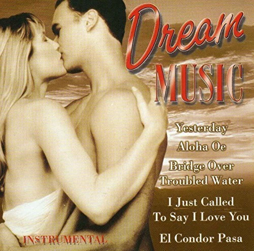 Dream Music Sidney Bechet, Klaus Wunderlich, Mantovani, Billy Vaughn..  [CD] - Bild 1 von 1