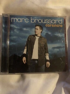 Marc Broussard : Carencro [us Import] CD (2004) - Imagen 1 de 4