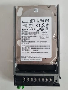 Fujitsu ETERNUS CA07212-E442 450 Gb SAS 10K 6G - Afbeelding 1 van 2