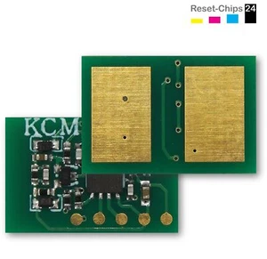 Puce de réinitialisation de tambour pour OKI ES9431 ES9541 PRO9431 45103719 ..722 - Photo 1/5