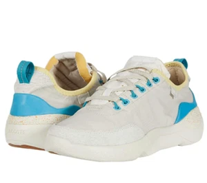 Lacoste Men's Subra Impact Sneaker | Natural/Off White | 13 Medium US - Picture 1 of 8