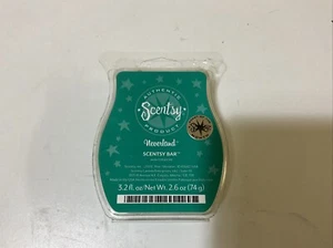 New Scentsy Bar - DISCONTINUED SCENT - Neverland, 3.2oz - Picture 1 of 2