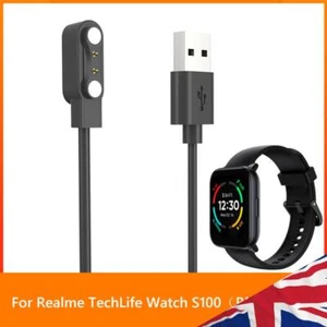 5V 1A Watch Charger Cable Fast Charing Charger Adapter Cradle Smart Accessories - Zdjęcie 1 z 12