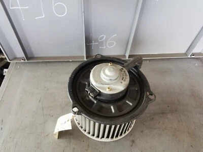 Orig. Toyota Carina II Gebläsemotor Heizungsgebläse Gebläse 162500-3140 - Bild 1 von 4