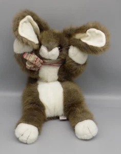 TY Classic Peter der Hase Kaninchen volle Größe Ostern Plüschtier Stofftier 16 Zoll Tush - Bild 1 von 10