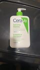 Cera Ve Hydrating Cleanser 473ml Brand New