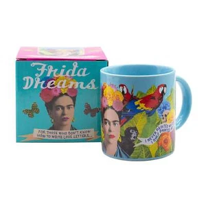 Frida Kahlo Mug - Bild 1 von 8