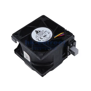 NEW DELL EMC POWEREDGE SERVER R740 R740xd R7425 MEMORY CPU COOLING FAN N5T36 - Picture 1 of 8