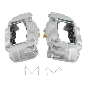 Front Left Right Brake Calipers for Toyota 4Runner Lexus GX470 2003-2009 - Bild 1 von 12