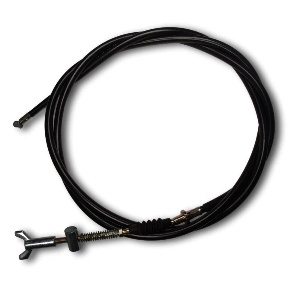 Cable freno mano trasero Motion Pro Kawasaki Prairie 300 400 1997-2002 repuesto Foto 1 de 1