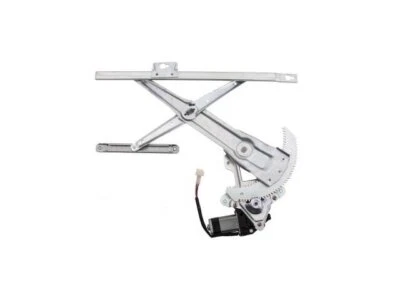 Регулятор переднего правого стекла для седана Honda Civic 1988-1991 годов выпуска 29778HNTV 1989 1990 годов выпуска - Изображение 1 из 2