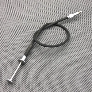 Cable shutter Release Remote, Olympus Canon Nikon Pentax Leica etc. 26cm - Picture 1 of 5