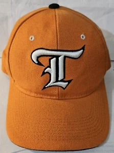 TENNESSEE VOLUNTARIOS NCAA AUTÉNTICO CÉFIRO-EL SOMBRERO-TALLA 6 7/8-NUEVO - Imagen 1 de 1