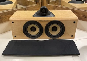Wharfedale Pacific-Pi Center Channel Speaker Limited Edition - Picture 1 of 12