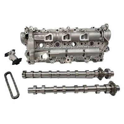 Kit Albero Camme Japanparts KAA-001JM 1.5 BlueHDi Distribuzione Psa Rinforzato - Immagine 1 di 4