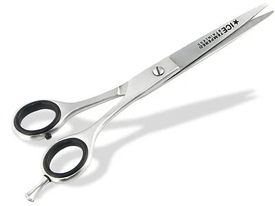 Haarschere Friseurschere Haarschneideschere 5 Zoll Mikroverzahnt - Bild 1 von 4