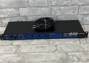 Motu 828 Firewire Audio Interface 828 Studio Recording READ - Picture 1 of 16